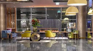 MAESTRAL RESORT & CASINO