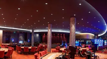 MAESTRAL RESORT & CASINO