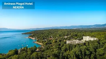 Magal Hotel by Aminess
