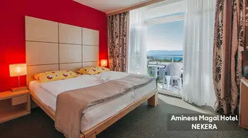 Magal Hotel by Aminess