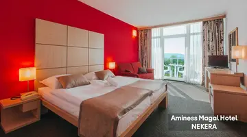 Magal Hotel by Aminess
