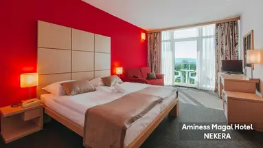 Magal Hotel by Aminess