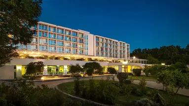 MAGAL HOTEL BY AMINESS
