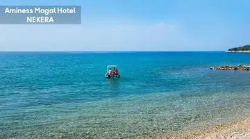 Magal Hotel by Aminess