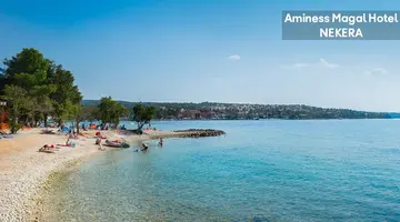 Magal Hotel by Aminess