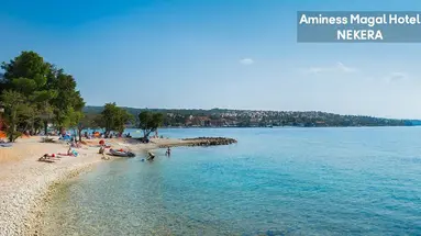 Magal Hotel by Aminess