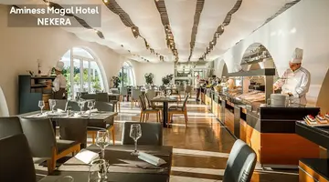Magal Hotel by Aminess