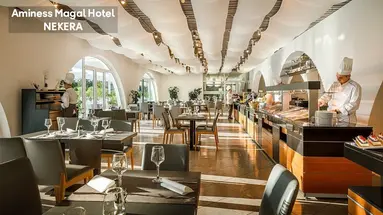 Magal Hotel by Aminess