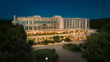 Magal Hotel by Aminess