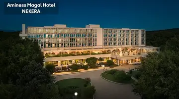 Magal Hotel by Aminess
