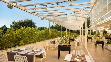 Magal Hotel by Aminess