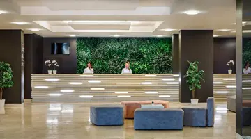 Magal Hotel by Aminess