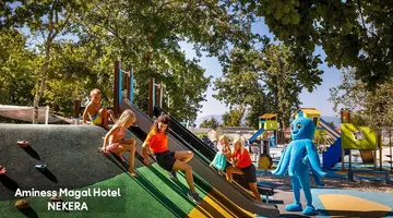 Magal Hotel by Aminess