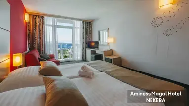 Magal Hotel by Aminess