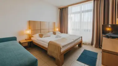 Magal Hotel by Aminess