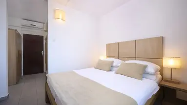 MAGAL MARADISO HOTEL BY AMINESS***