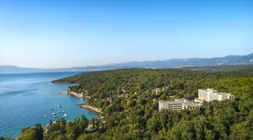 MAGAL MARADISO HOTEL BY AMINESS***