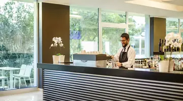 MAGAL MARADISO HOTEL BY AMINESS***
