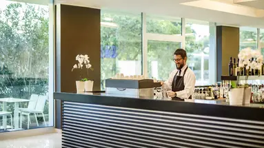 MAGAL MARADISO HOTEL BY AMINESS***