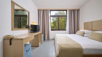 MAGAL MARADISO HOTEL BY AMINESS***