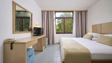 MAGAL MARADISO HOTEL BY AMINESS***