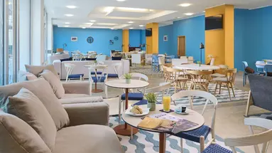 MAGAL MARADISO HOTEL BY AMINESS***
