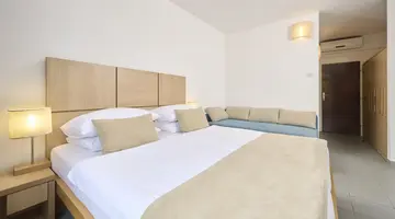 MAGAL MARADISO HOTEL BY AMINESS***