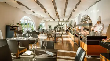 MAGAL MARADISO HOTEL BY AMINESS
