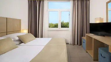 MAGAL MARADISO HOTEL BY AMINESS***