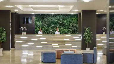 MAGAL MARADISO HOTEL BY AMINESS***