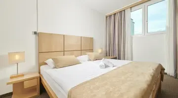 Magal Maradiso Hotel by Aminess