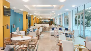 MAGAL MARADISO HOTEL BY AMINESS***
