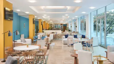 MAGAL MARADISO HOTEL BY AMINESS***