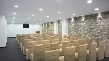 MAGAL MARADISO HOTEL BY AMINESS***