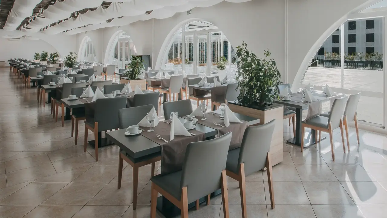 Magal Maradiso Hotel by Aminess