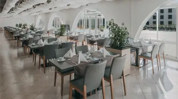 Magal Maradiso Hotel by Aminess