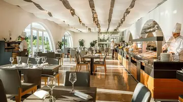 Magal Maradiso Hotel by Aminess