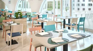 MAGAL MARADISO HOTEL BY AMINESS***