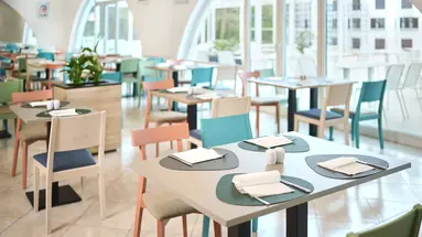 MAGAL MARADISO HOTEL BY AMINESS***