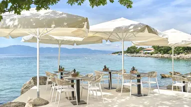 MAGAL MARADISO HOTEL BY AMINESS***