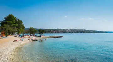 MAGAL MARADISO HOTEL BY AMINESS***