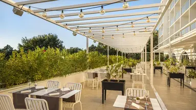 Magal Maradiso Hotel by Aminess