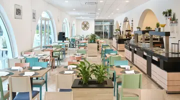 MAGAL MARADISO HOTEL BY AMINESS***