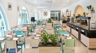 MAGAL MARADISO HOTEL BY AMINESS***