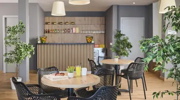 Magal Maradiso Hotel by Aminess