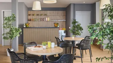 Magal Maradiso Hotel by Aminess