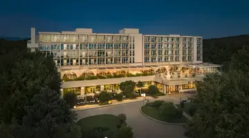 MAGAL MARADISO HOTEL BY AMINESS***