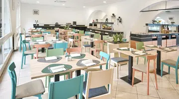 MAGAL MARADISO HOTEL BY AMINESS***