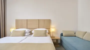 MAGAL MARADISO HOTEL BY AMINESS***