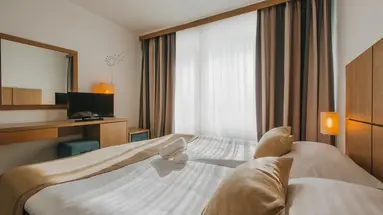 Magal Maradiso Hotel by Aminess